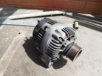 Alternator z Mercedesa w202 2.2 diesel