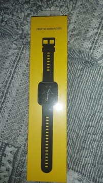 Smartwatch realme watch 2 pro