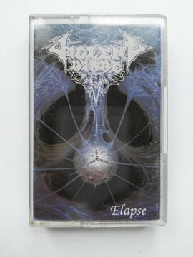 VIOLENT DIRGE - Elapse MC