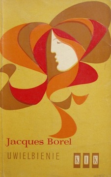 Uwielbienie - Jacques Borel