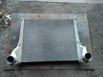 Intercooler Mercedes MP4 1845