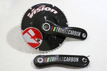 Korba czasowa Vision Trimax Triathlon Aero