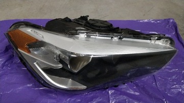 Lampa prawa przód 90066515 bmw x1 f48 usa