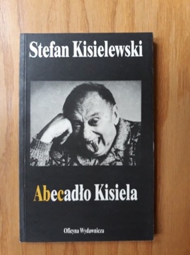 Abecadło Kisiela Stefan Kisielewski
