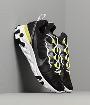 Buty nike react element 55 rozm. 40 damskie