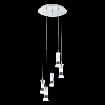 Lampa wisząca PANCENTO LED Eglo 94359 3000k