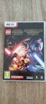 Lego Star Wars PC