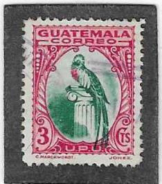 GUATEMALA 3             