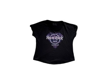 Hard Rock Cafe innsbruck t-shirt, rozmiar M