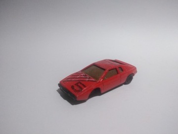 Yatming Lotus Esprit lata 80 UNIKAT!