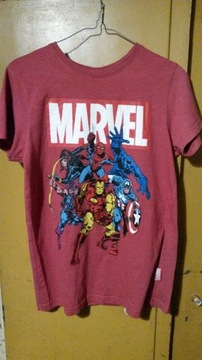 Koszulka Marvel 158 cm nowa 