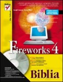 Fireworks 4. Biblia