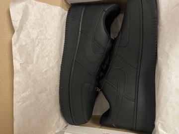 Nike air force 1 męskie