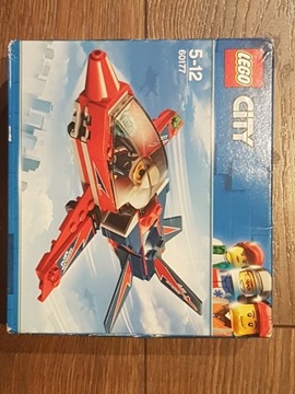 Lego 60177