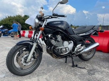 Yamaha XJ600 1999.r