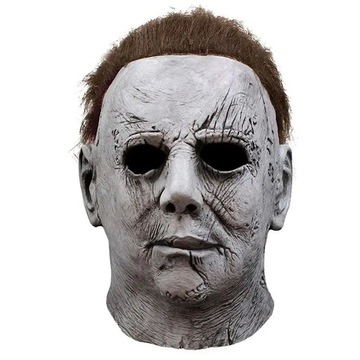 Maska Michael Myers lateksowa karnawał