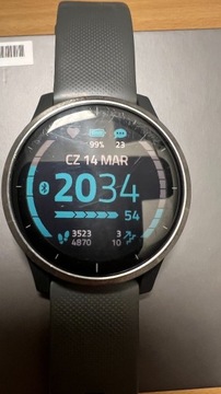 GARMIN VIVOACTIVE 4