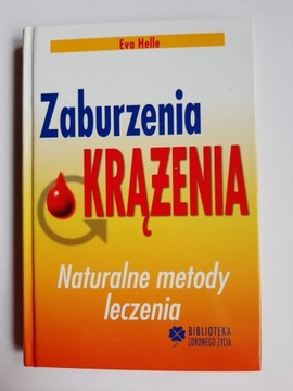 Zaburzenia krążenia Helle