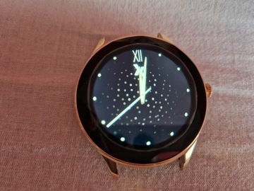 Smartwatch FW52 Diamond