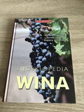 Encyklopedia Wina
