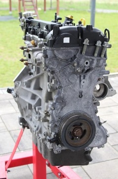 Ford 2.0 EcoBoost silnik R9CD R9DD R9DA R9DB TNWA 