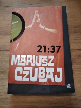 Mariusz Czubaj - 21.37