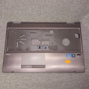 Obudowa do laptopa HP ProBook 6560B PALMREST