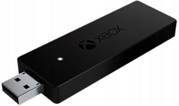 MICROSOFT ADAPTER ODBIORNIK XBOX ONE V1 PC SKLEP