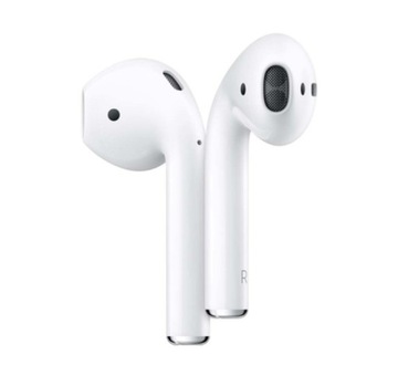 Sluchawki douszne Air Pods