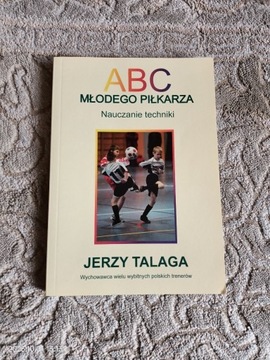 ABC MŁODEGO PIŁKARZA