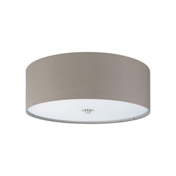 Lampa sufitowa 47 cm abażurowa Pasteri 94919 EGLO