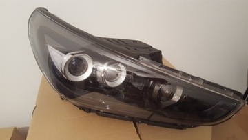 Lampa Hyundai i30N led 92102-G4120 prawa