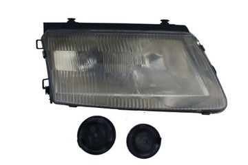 Volkswagen Passat B5 - Lampa przednia prawa