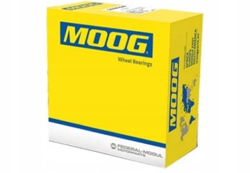 Moog RE-BJ-15242 Przegub mocujący 