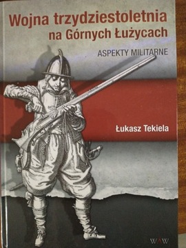 Wojna trzydziestoletnia na Górnych Łużycach