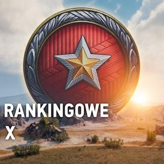 Bitwy rankingowe/rankedy world of tanks WoT 2021