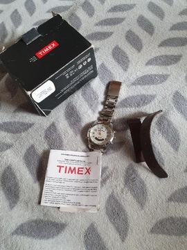 Zegarek Timex Expedition sprawny ładny. 