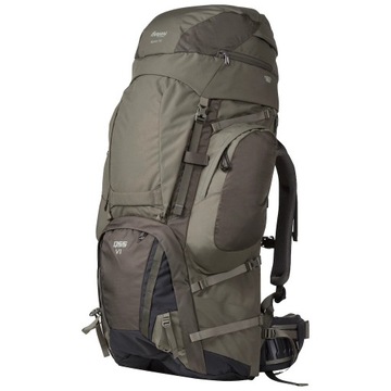 Duży plecak Bergans Alpinist 130 l