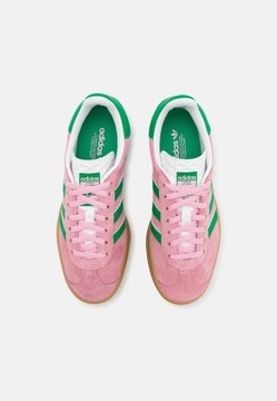 adidas Gazelle bold true pink