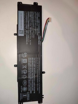Bateria CN6613-2S3P do laptopa