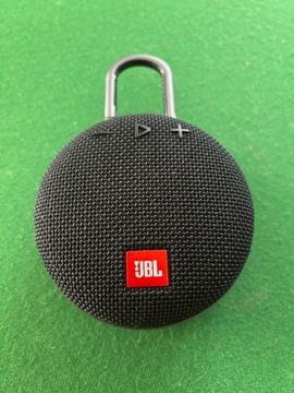 JBL Clip 3 Mini przenosny bezprzewodowy glosnik