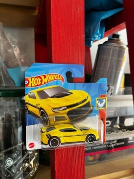 5 sztuk! Wieszak Ścienny na Samochodziki HotWheels!