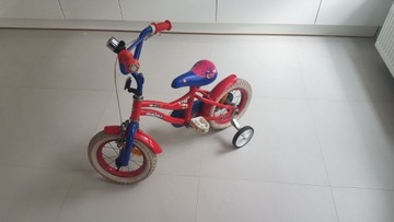rowerek dziecięcy kross 12 