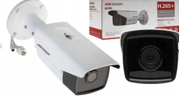 Hikvision DS-2CD2T43G2-4I (6 mm)