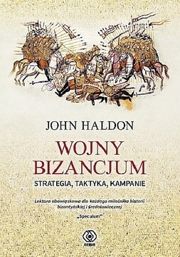 Wojny Bizancjum Haldon