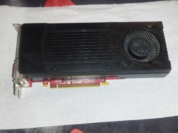 Nividia GeForce GTX 760 1,5 GB warto 