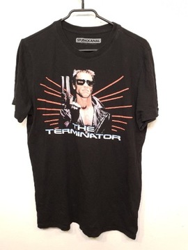 Koszulka t-shirt Terminator M 100% bawełna 