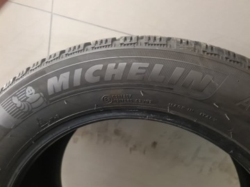 Michelin Alpin 6 rozmiar  225 55 16