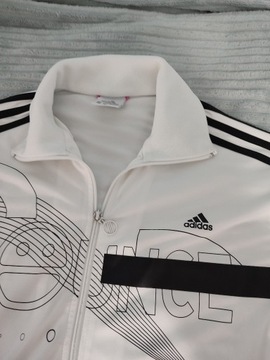 Bluza rozpinana Adidas orginals 