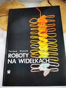 Roboty na widełkach